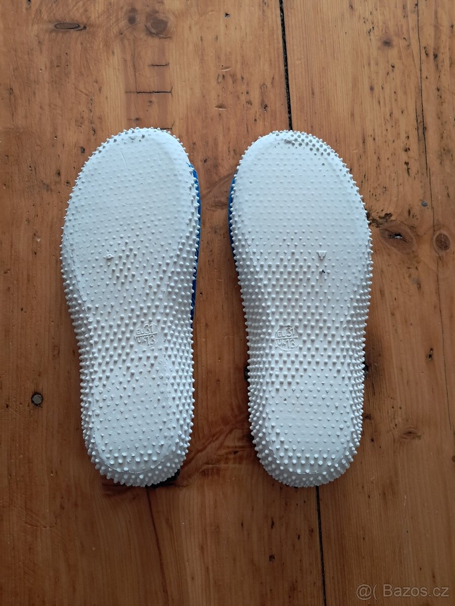 Boty do vody vel. 31 - 2