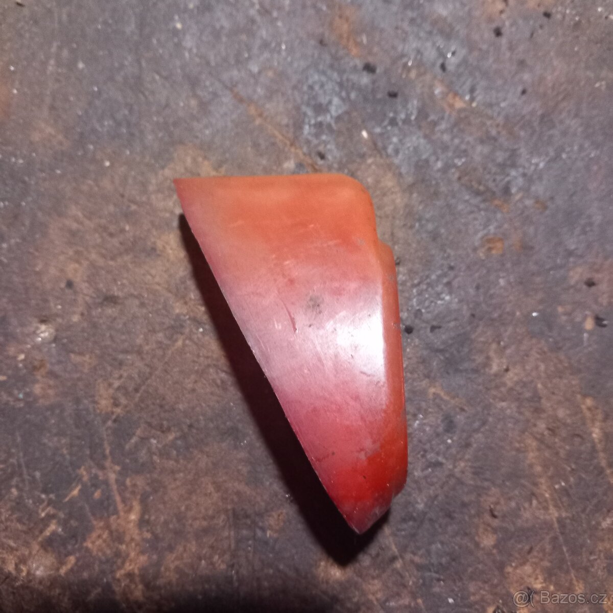 zadní světlo stadion - 2