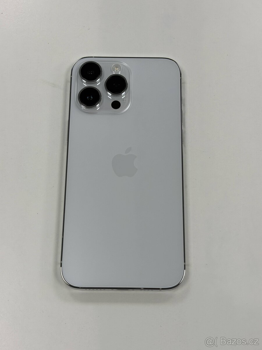 iPhone 14 PRO MAX 128GB TOP STAV - 2