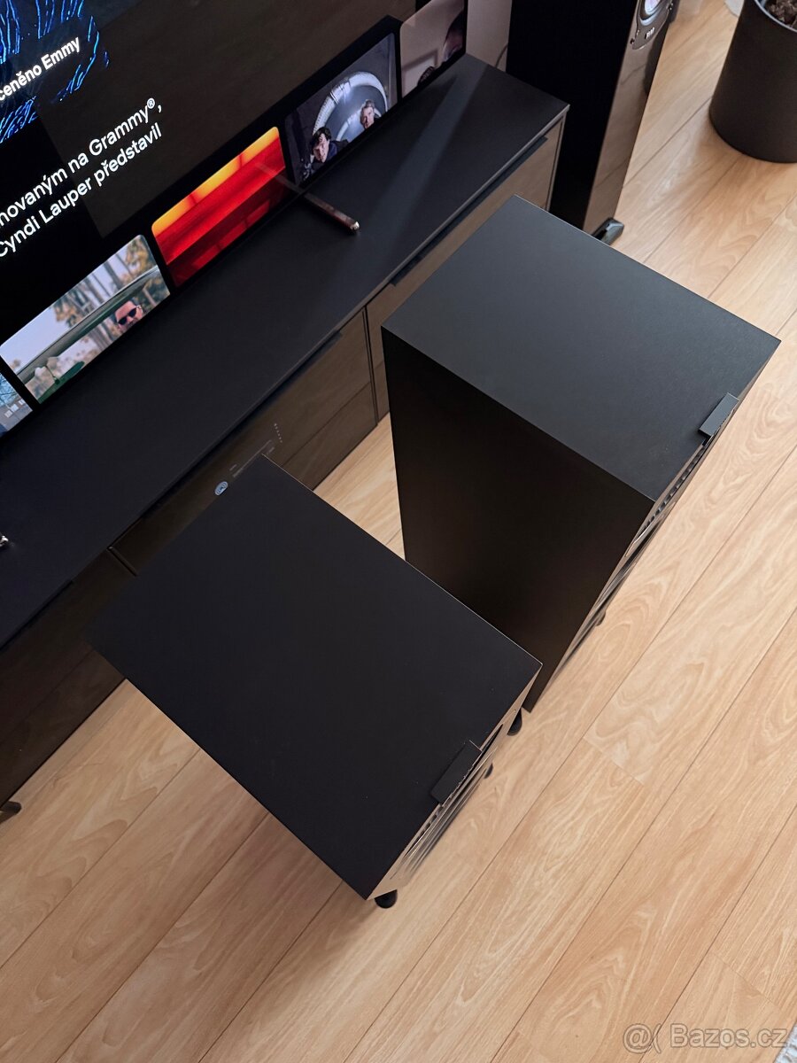 Reproduktory KEF Q750 - 2