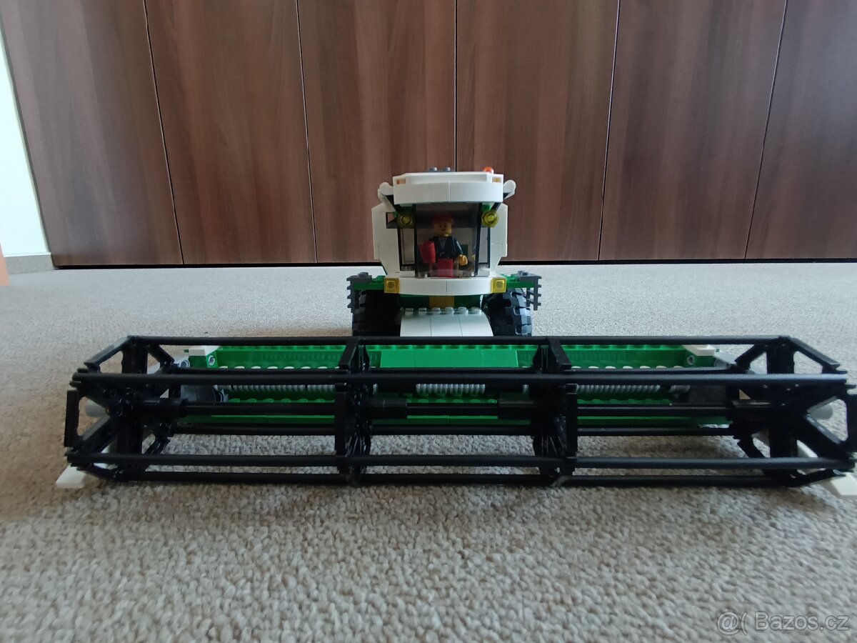 Lego 7636 - 2