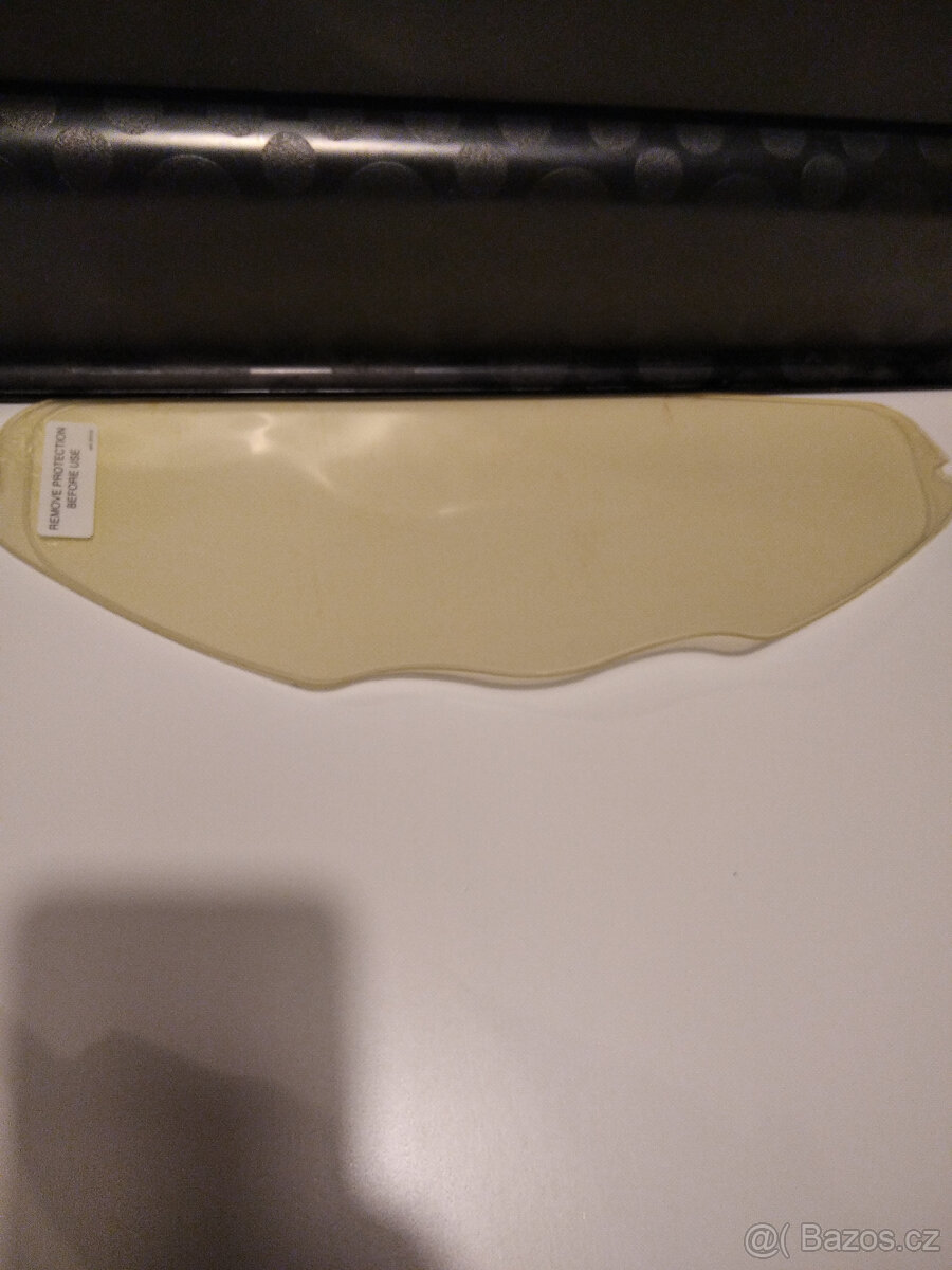 Pinlock FSB čirý Nolan N104 / EVO / Absolute - 2