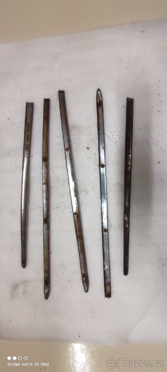 dily na veterana - 2