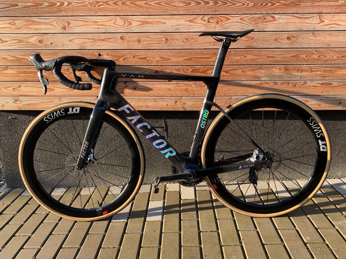 Factor Ostro VAM - 2