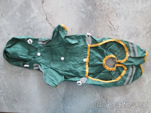 Overal pro psa vel.L - 2