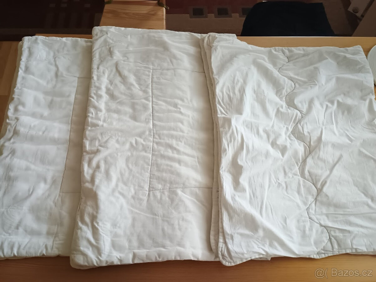 Dětská peřinka 3ks - 2