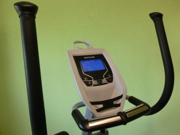 Crosstrenažér Kettler ELYX 3 - 2