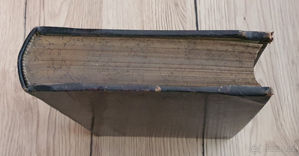 1902 ČASOPIS MUSEA KRÁLOVSTVÍ ČESKÉHO - 2