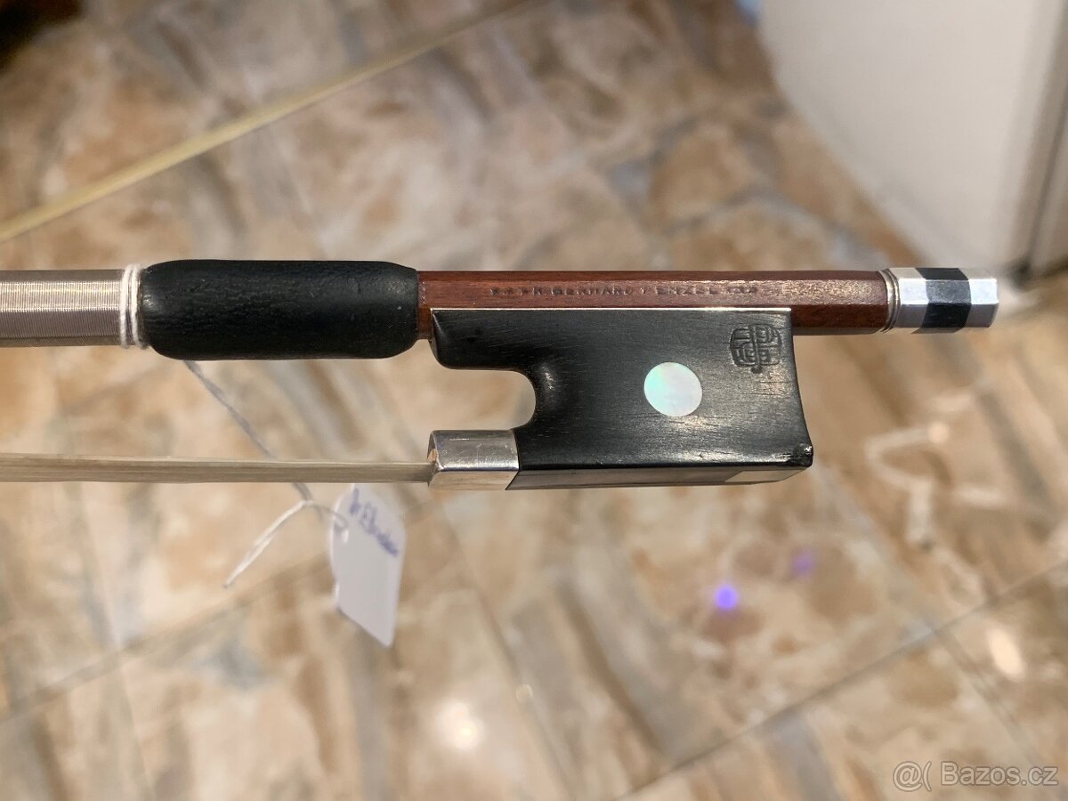 Houslovy smyčec K.G.Penzel - 2