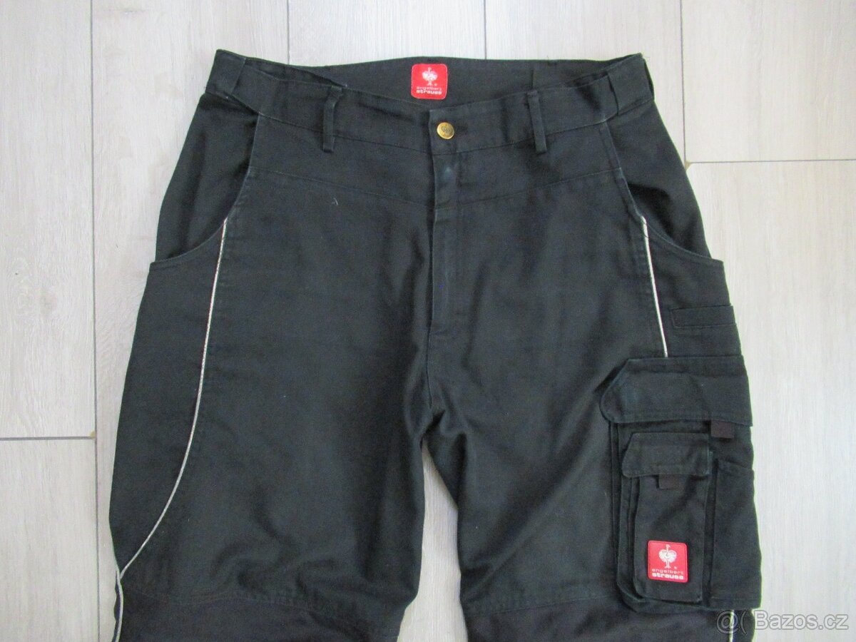 pánské monterky STRAUSS PRESTIGE 52 - 2