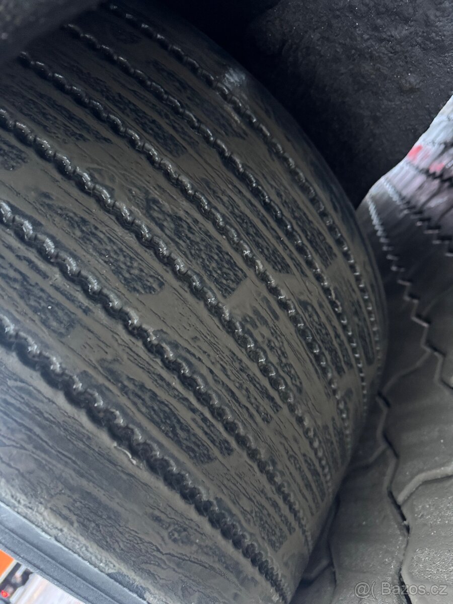 KÖGEL SN-24 lowdeck mega - 2