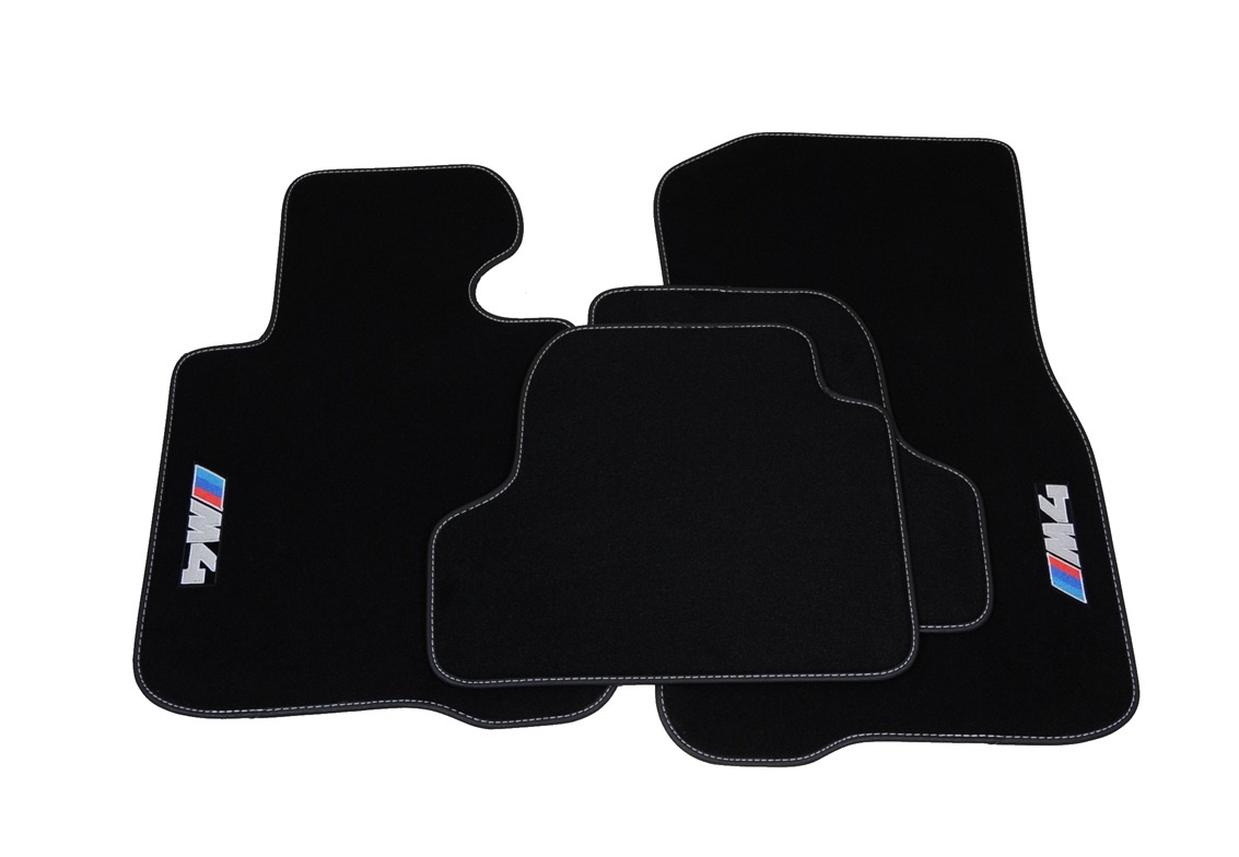 Autokoberečky BMW M3 - 2