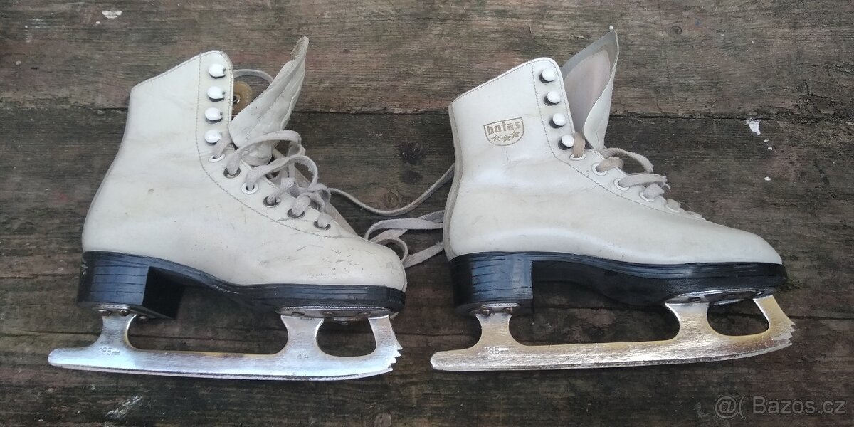 Dětské brusle - 2