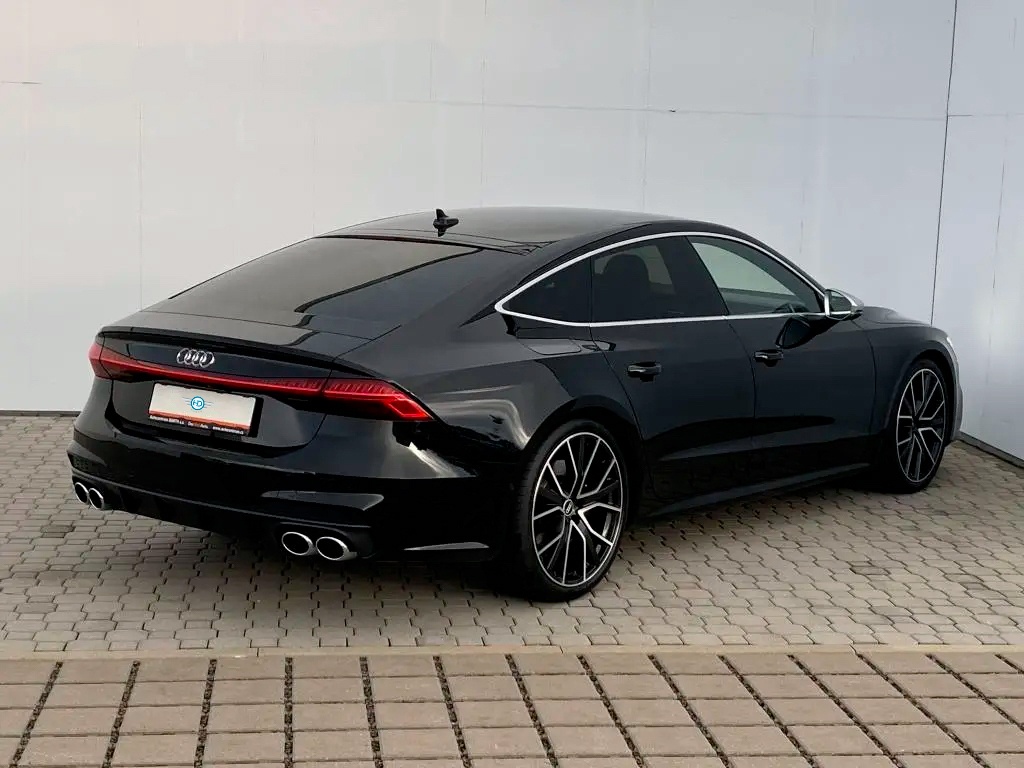 Audi A7 - 2