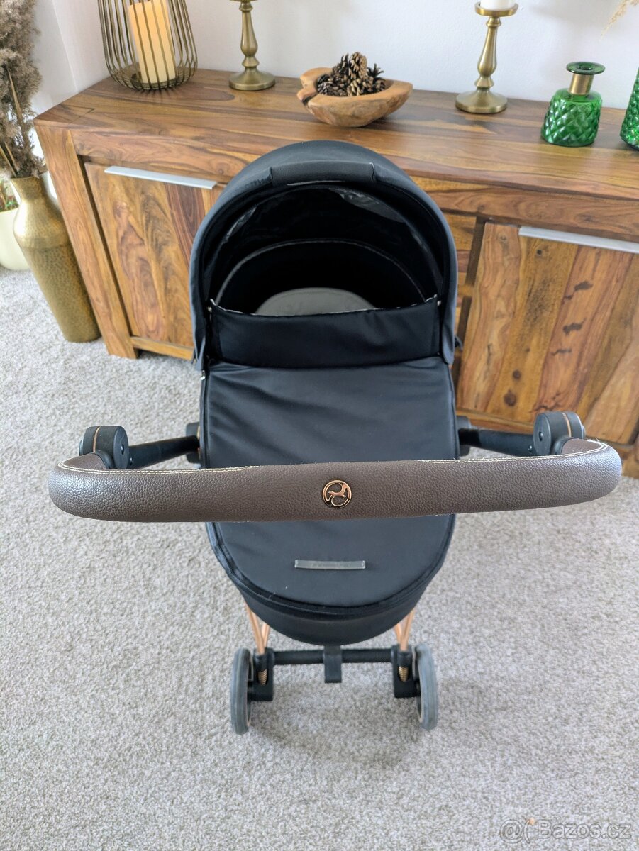 Kombinovaný kočárek CYBEX Mios - 2