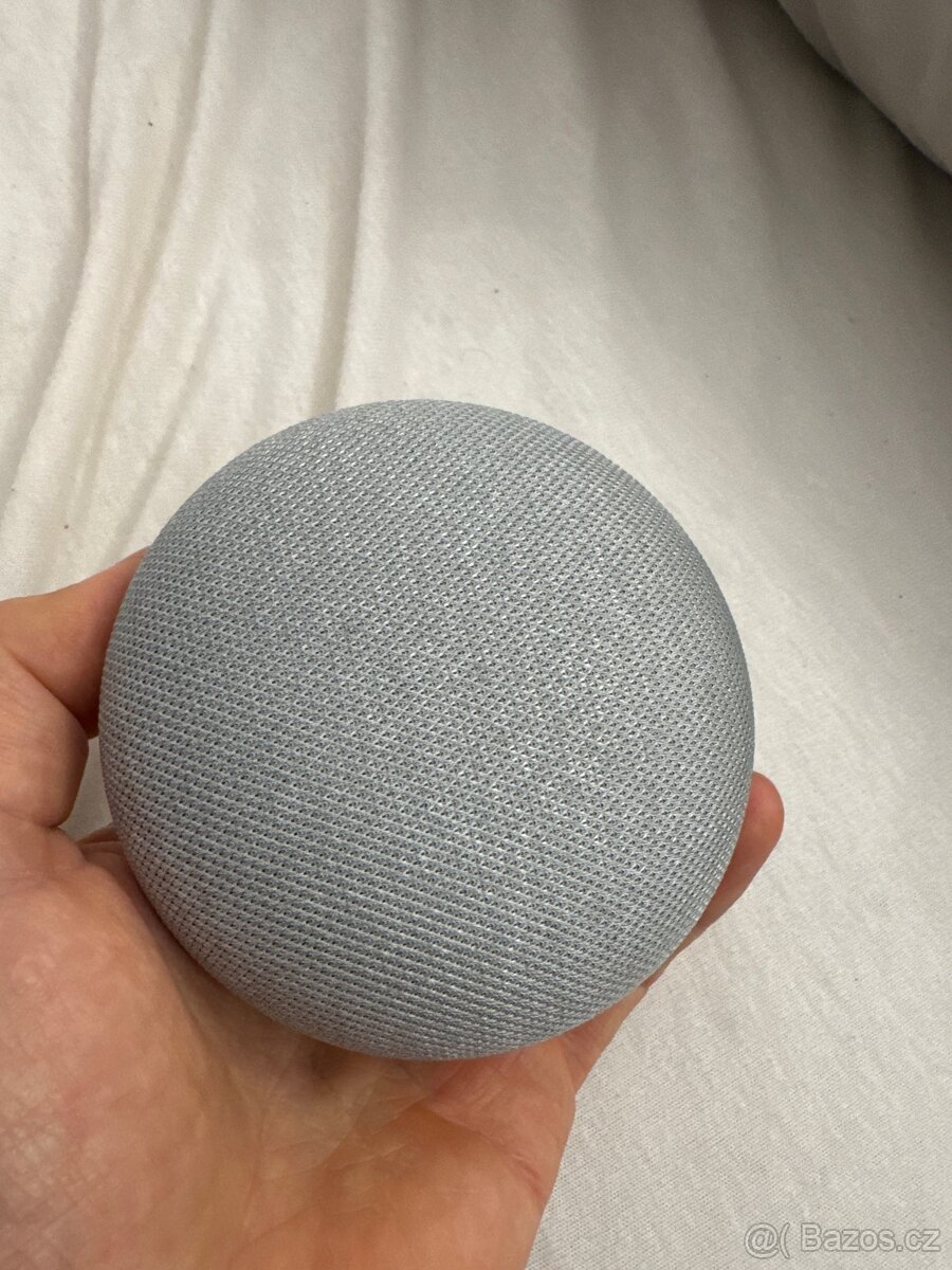 Google homepod nest mini - 2