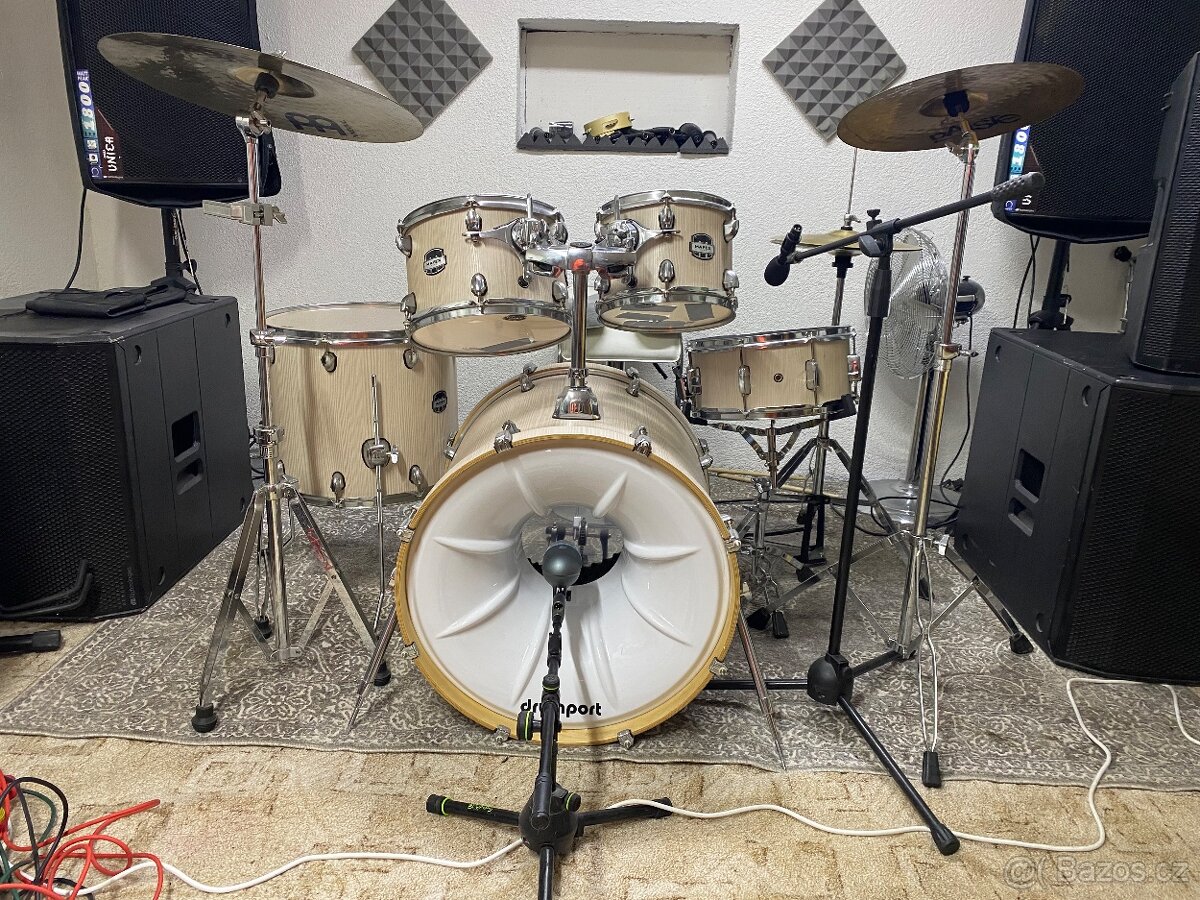 Mapex mars bici souprava - 2