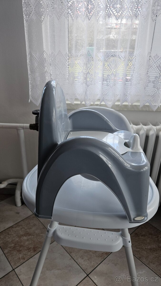Jídelní židlička - 2