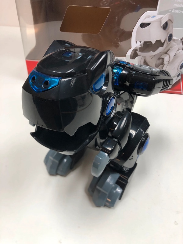 Dino - dálkové ovládání - - 2