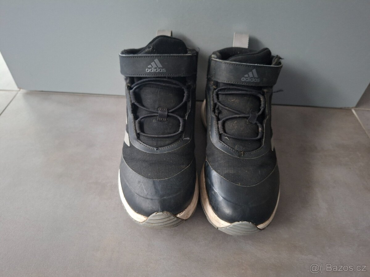Dětské boty Adidas EUR 36 - 2