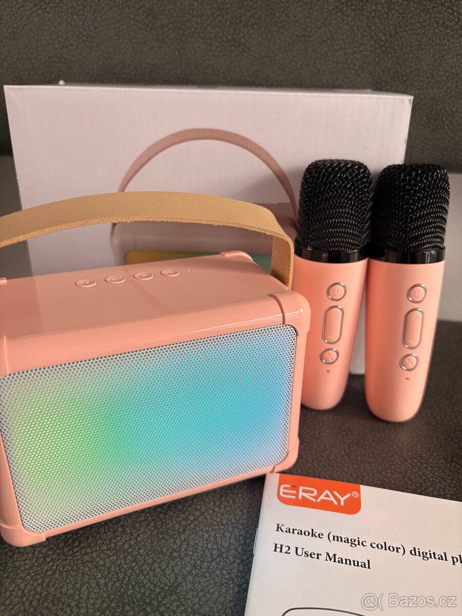 Dětské karaoke - 2