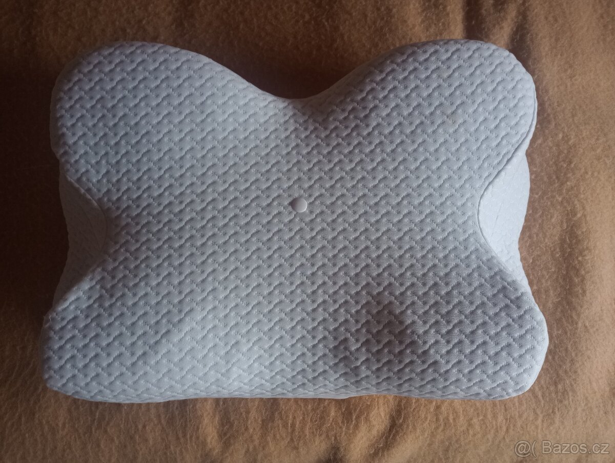 Ortopedický polštář Derila - 2