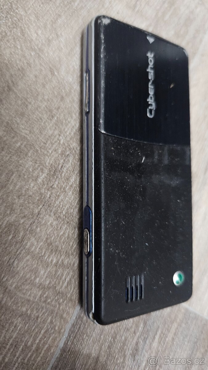 Sonyericsson c510 - 2