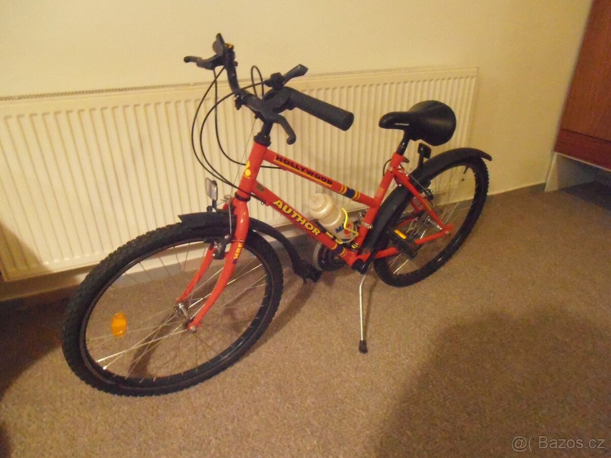 kolo detské Author Hollywood - 2