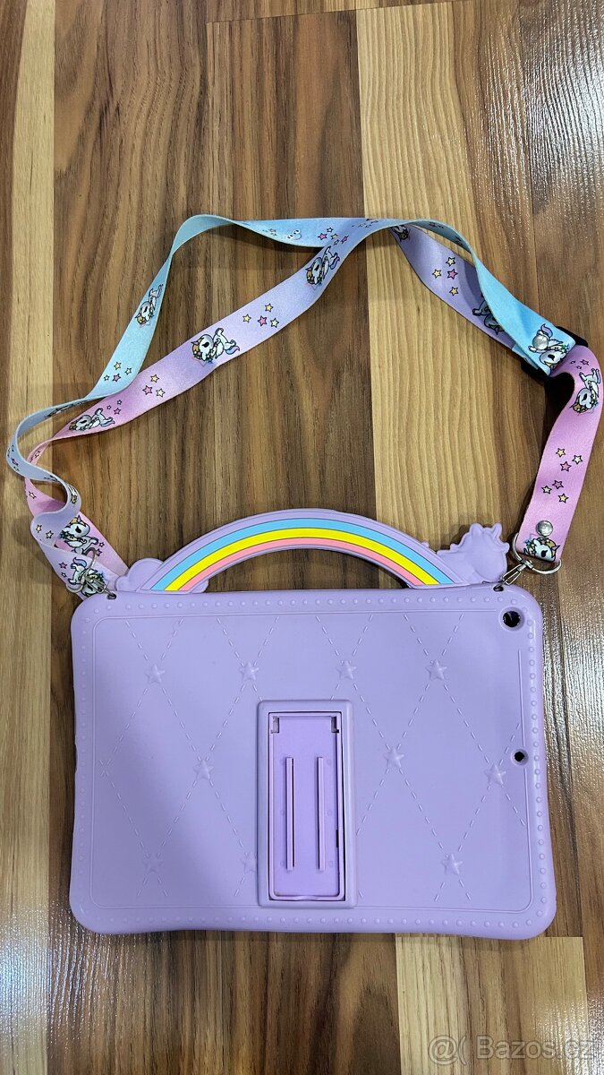 Daruji dětský obal na iPad - 2