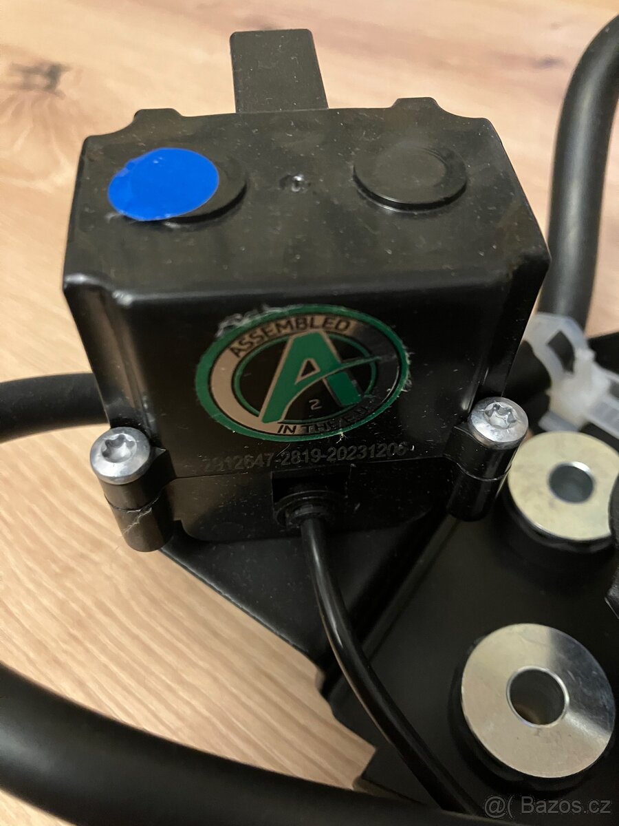 Kompresor arnott p-3220 e61 - 2