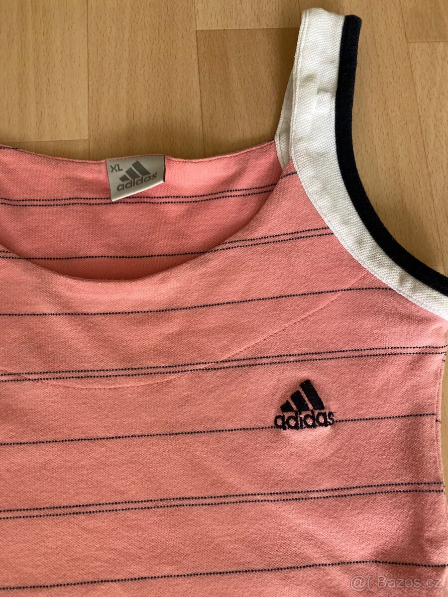 Dámské tílko Adidas, v.36 - 2