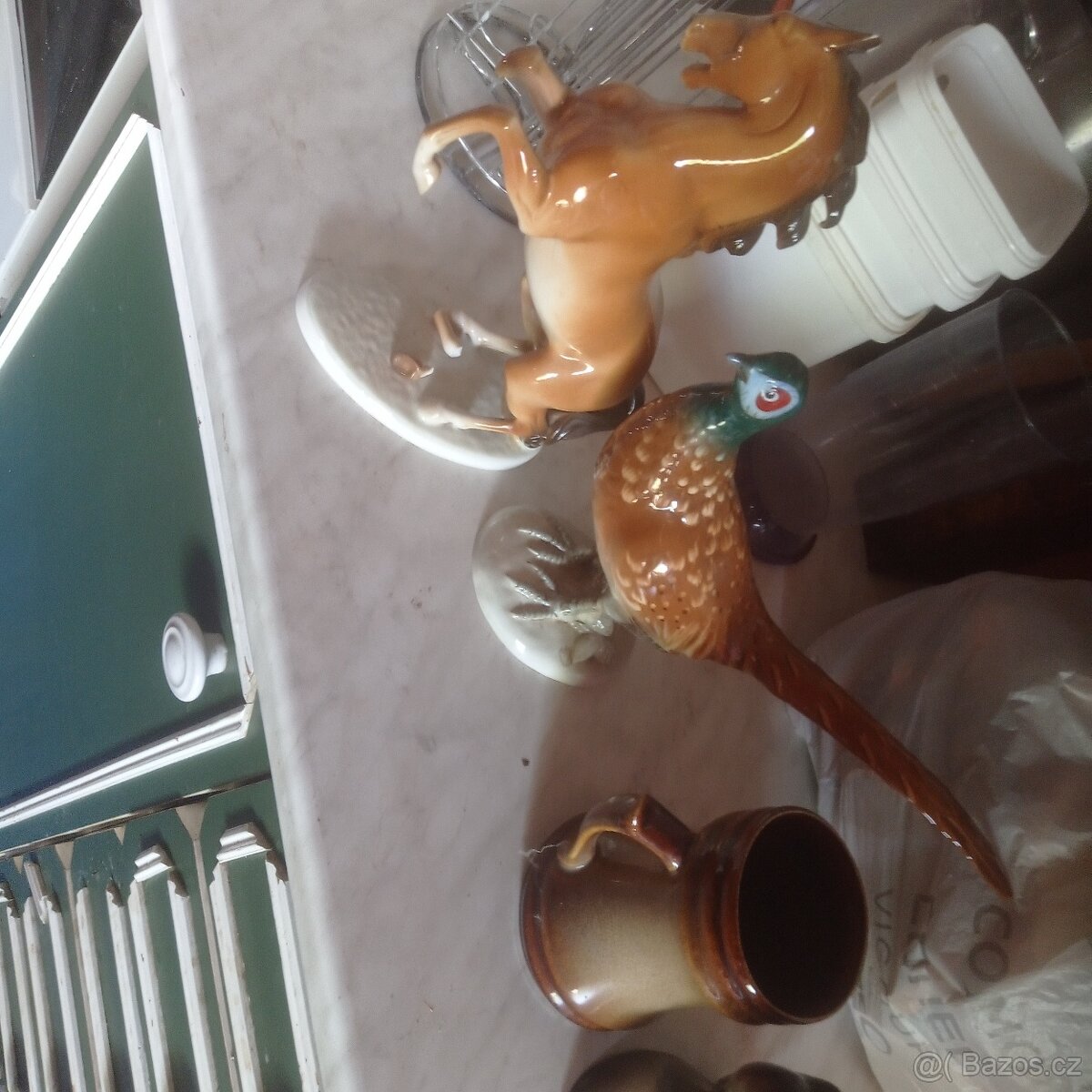 Prodám sošky - 2