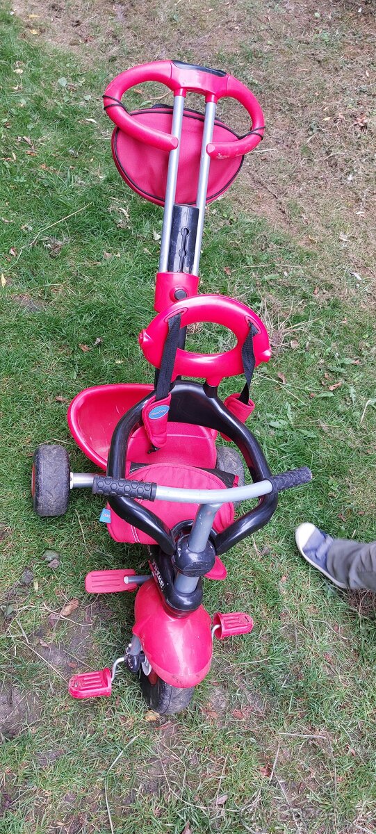 Tříkolka SmarTrike - 2