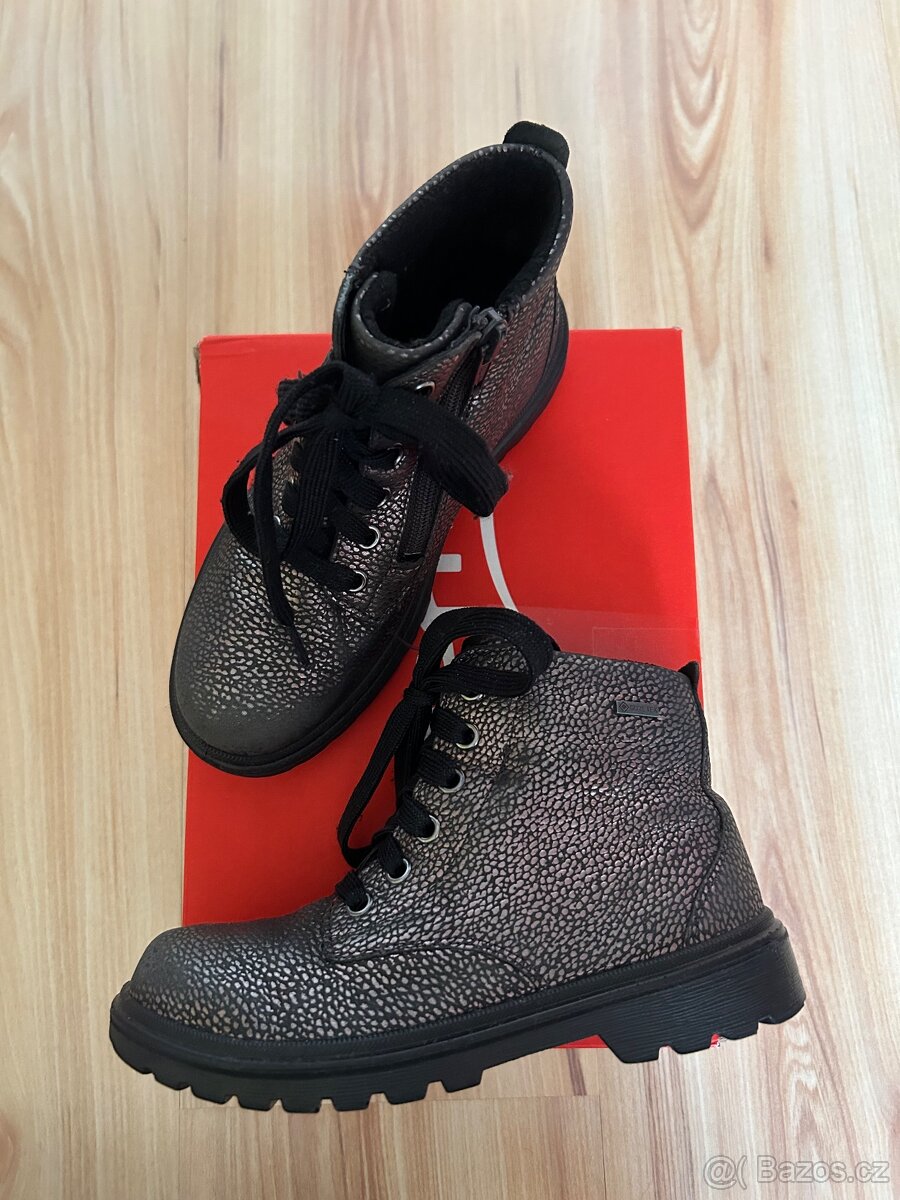 Kozačky Superfit - 2