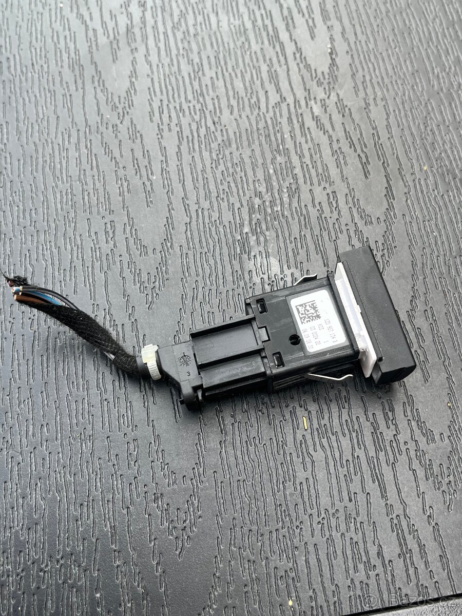 Spínač ESP Škoda Octavia 2 - 2