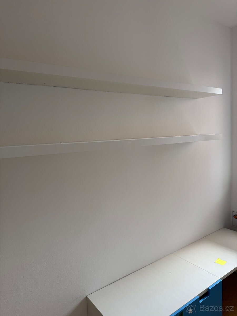 Detsky pokoj, nabytek - 2