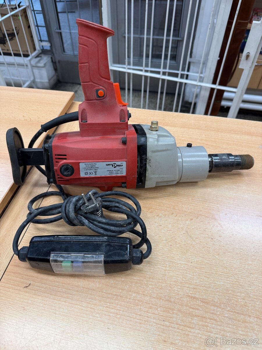 Jadrová vrtacka vida xl,com - 2