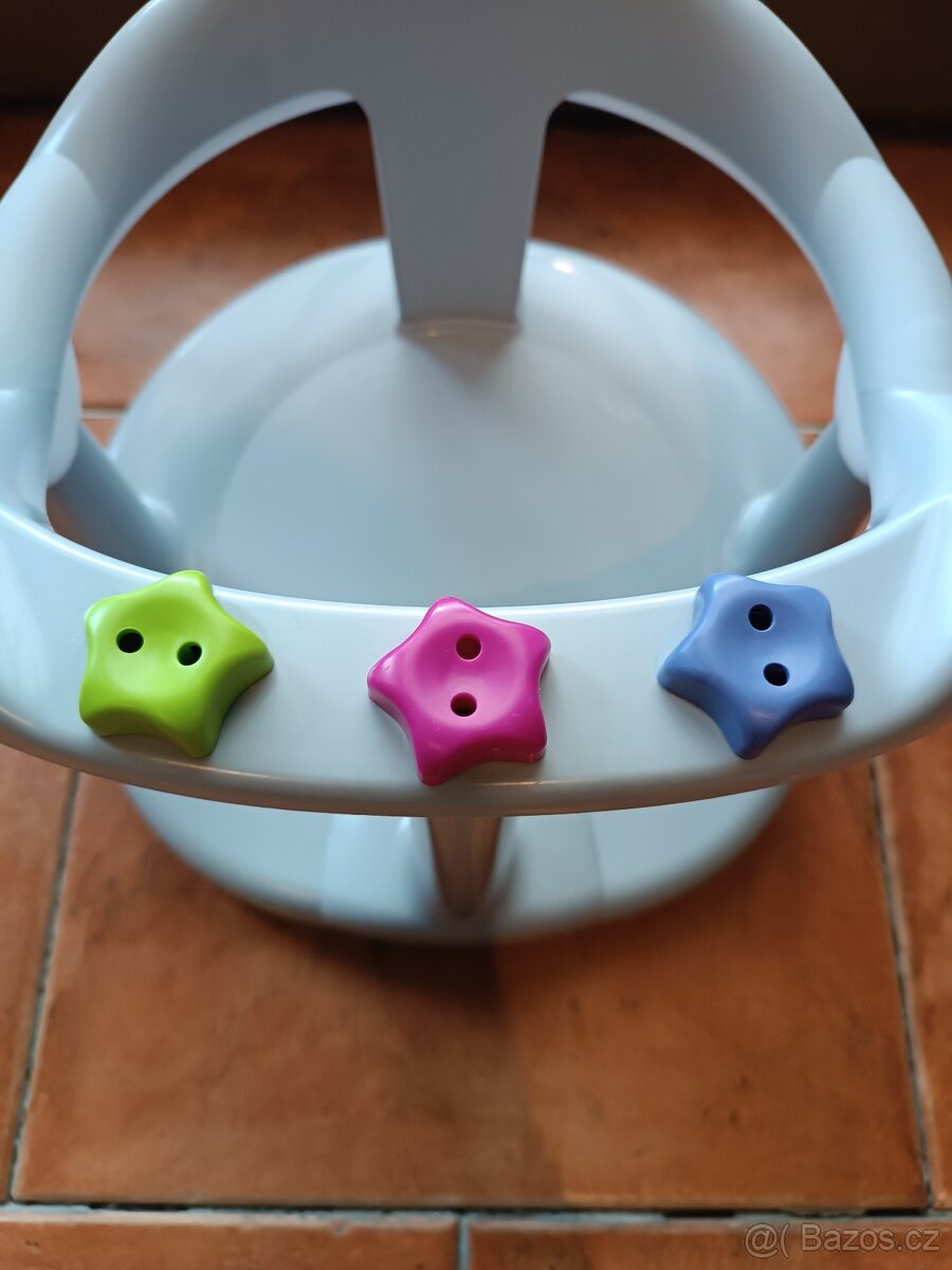 Sedátko do vany - 2