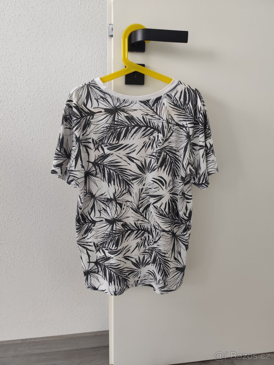 Dětské triko Chapter Young - 2