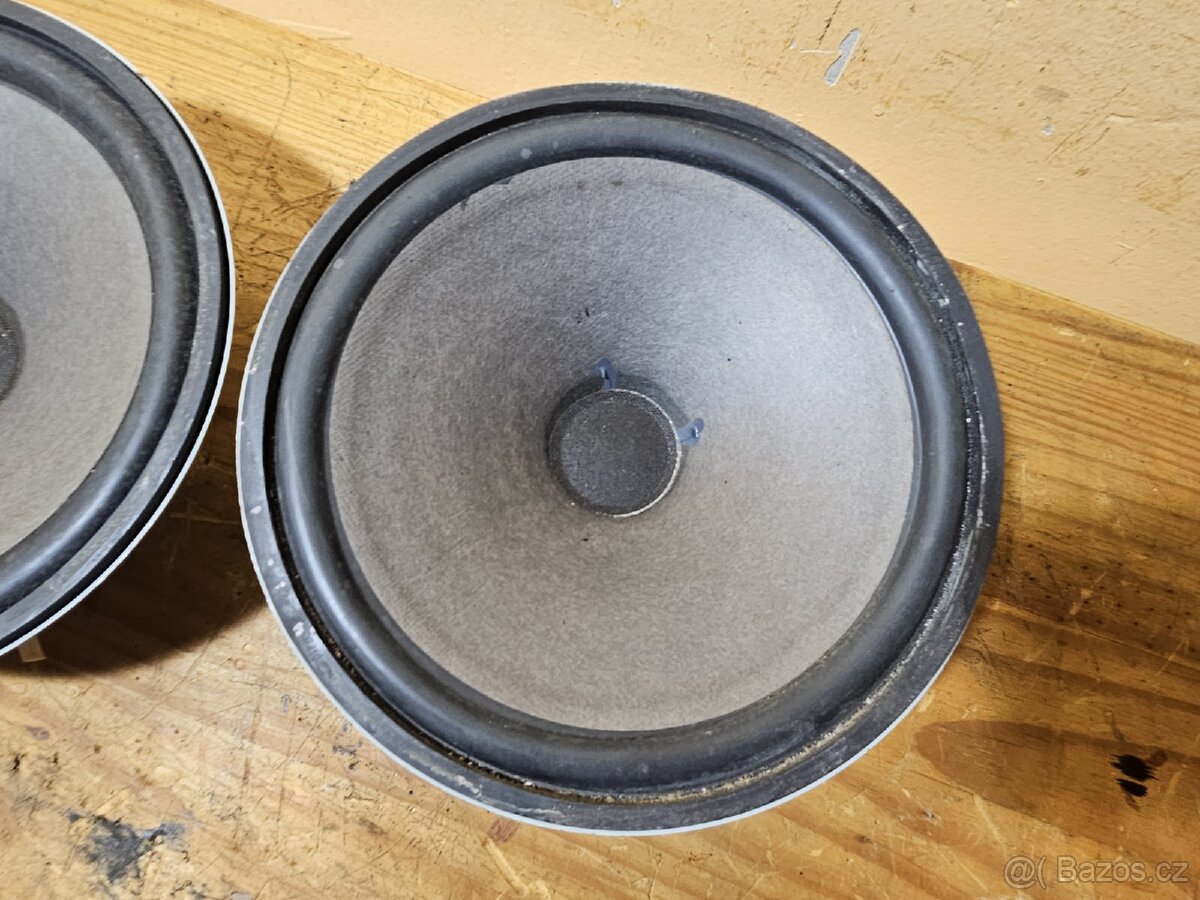 2x TESLA ARZ 669 repro - 2