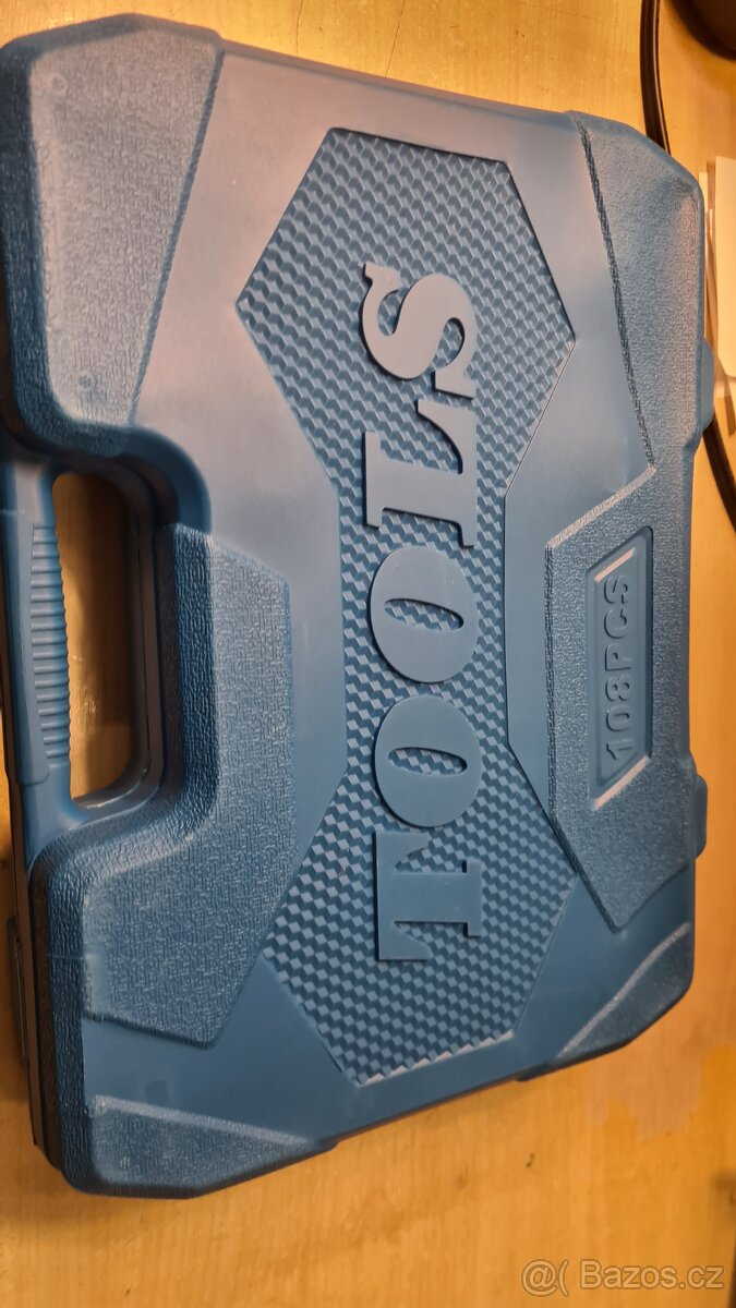 Sada gola 108ks,nova - 2