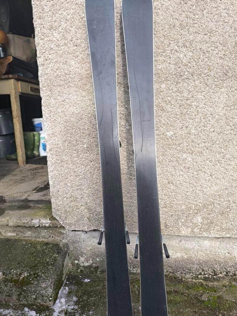 Lyže 118 cm - 2