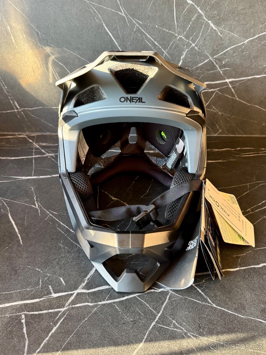 ONEAL TRANSITION FLASH - 2