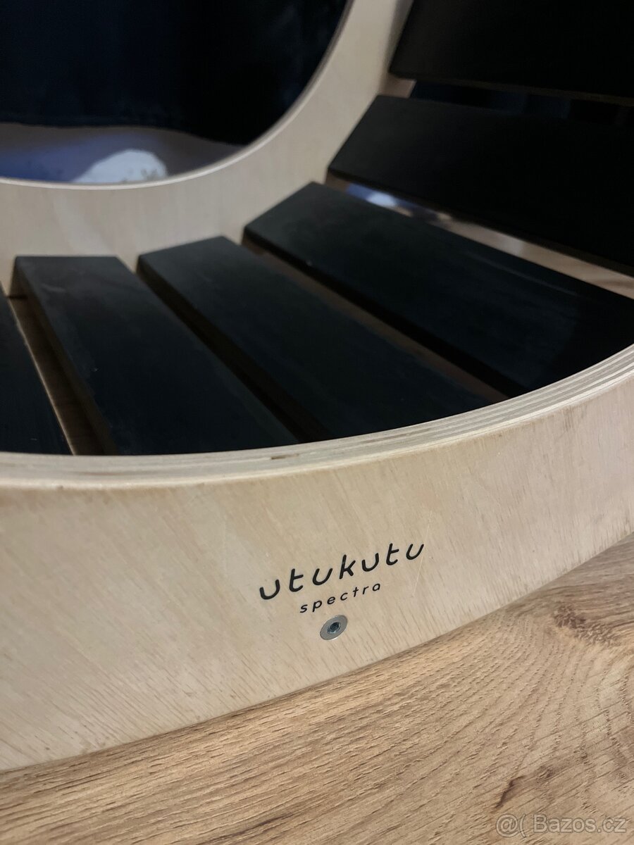 Houpačka Spectra od Utukutu - 2