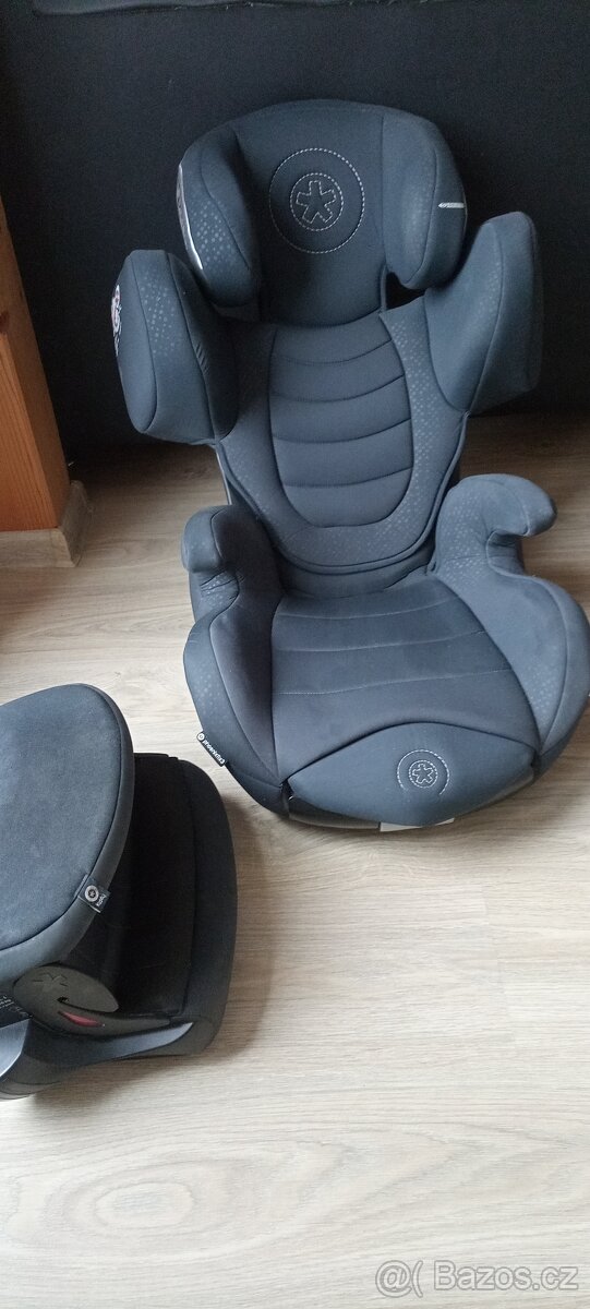 Kiddy autosedacka - 2