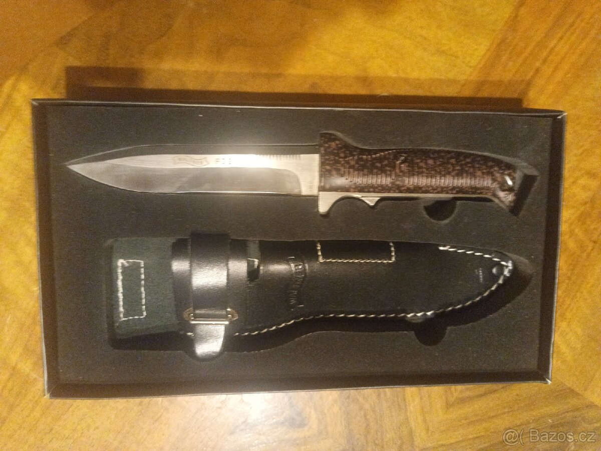 Nůž Walther P38 - 2