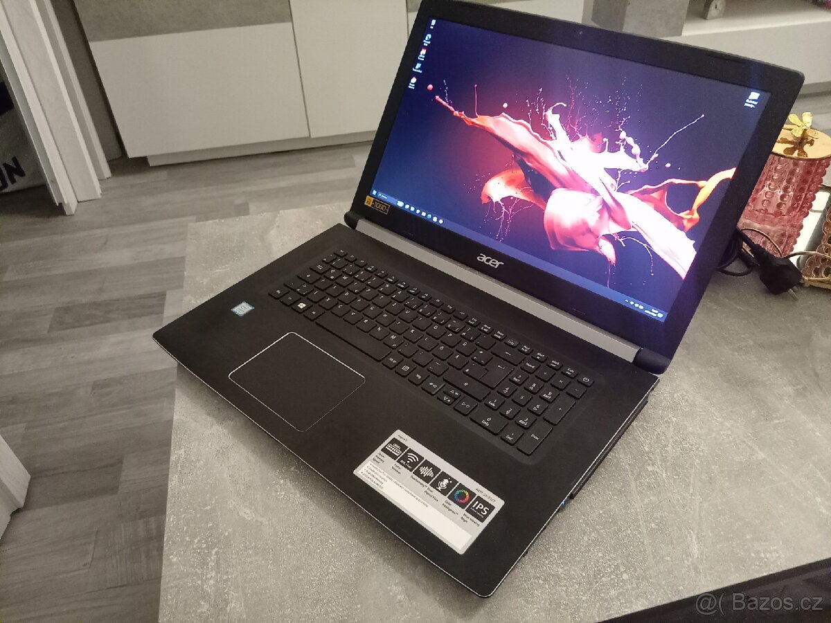 Acer Aspire A517-51 - 2