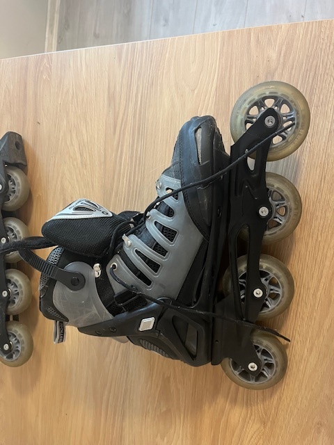 Inline ROLLERBLADE - 2