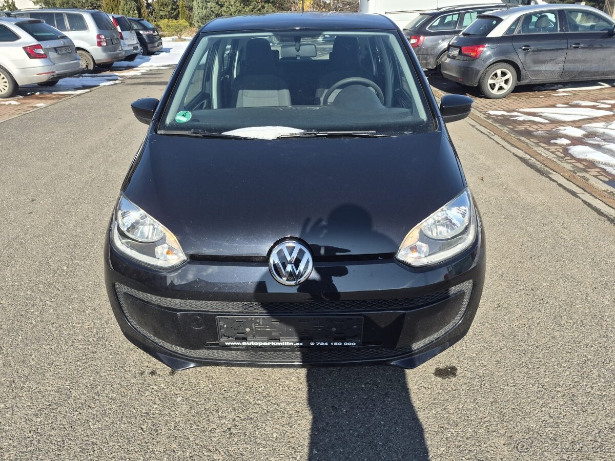 Vw up - 2
