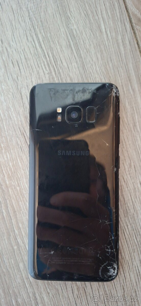 Samsung galaxy s8 - 2